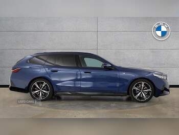 Used BMW 5 Series 2025 for sale - 76271075: Photo 3