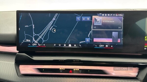 Used BMW 5 Series 2025 for sale - 76271075: Photo 9