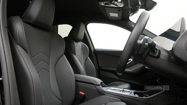 Used BMW 1 Series 2025 for sale - 76153320: Photo 12