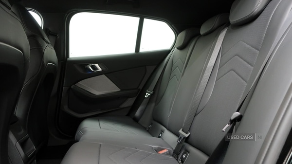 Used BMW 1 Series 2025 for sale - 76153320: Photo 13