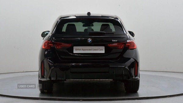 Used BMW 1 Series 2025 for sale - 76153320: Photo 16