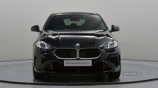 Used BMW 1 Series 2025 for sale - 76153320: Photo 17