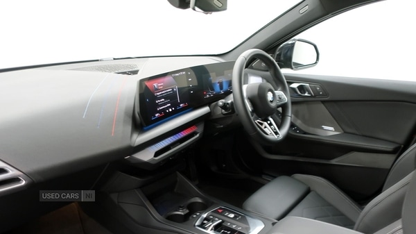 Used BMW 1 Series 2025 for sale - 76153320: Photo 18