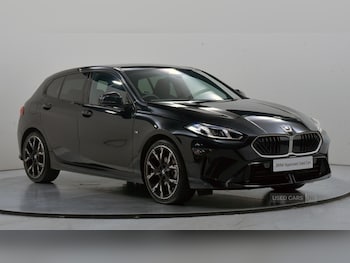 BMW - 1 Series