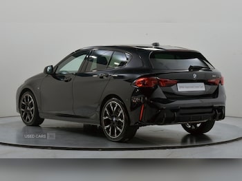 Used BMW 1 Series 2025 for sale - 76153320: Photo 2