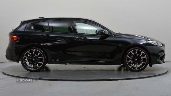 Used BMW 1 Series 2025 for sale - 76153320: Photo 3