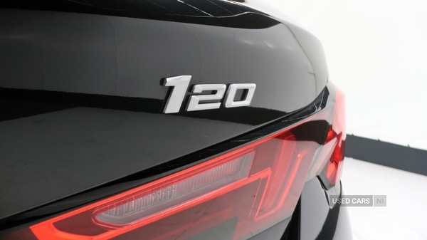 Used BMW 1 Series 2025 for sale - 76153320: Photo 32