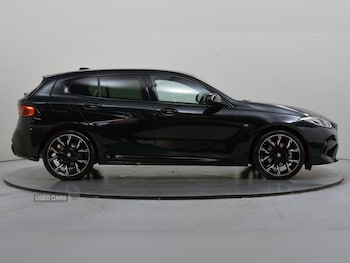 Used BMW 1 Series 2025 for sale - 76153320: Photo 3