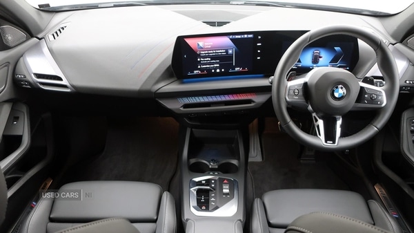 Used BMW 1 Series 2025 for sale - 76153320: Photo 4