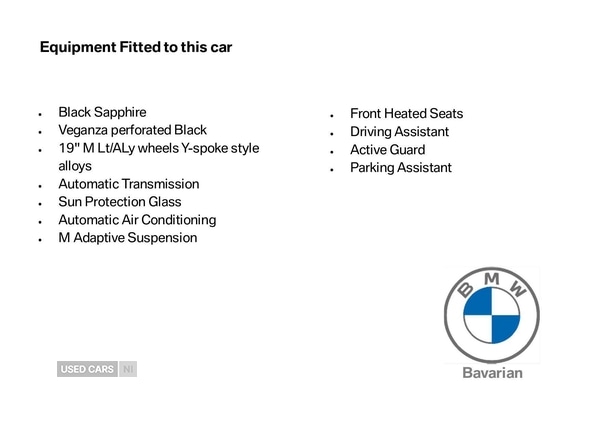 Used BMW 1 Series 2025 for sale - 76153320: Photo 5