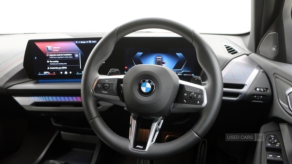Used BMW 1 Series 2025 for sale - 76153320: Photo 6