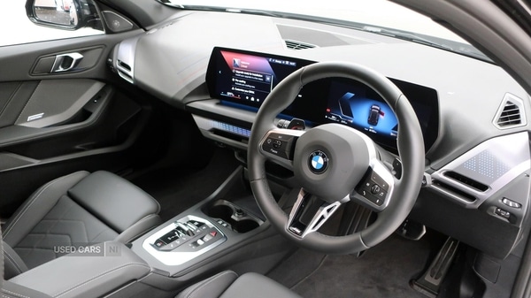 Used BMW 1 Series 2025 for sale - 76153320: Photo 7