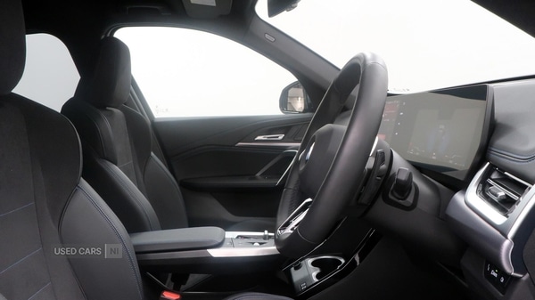 Used BMW X1 2025 for sale - 77244259: Photo 12