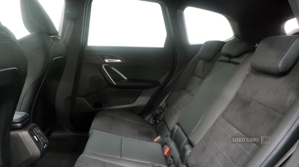 Used BMW X1 2025 for sale - 77244259: Photo 13