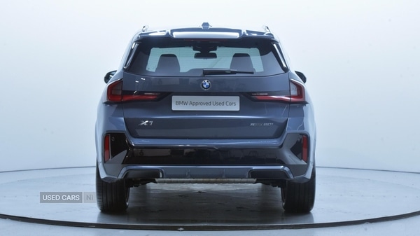 Used BMW X1 2025 for sale - 77244259: Photo 16