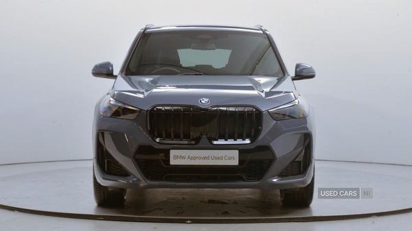 Used BMW X1 2025 for sale - 77244259: Photo 17