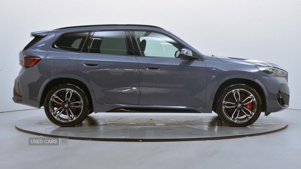 Used BMW X1 2025 for sale - 77244259: Photo 3