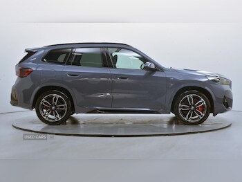 Used BMW X1 2025 for sale - 77244259: Photo