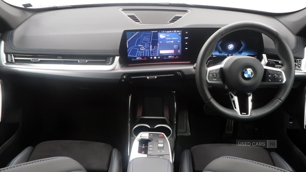 Used BMW X1 2025 for sale - 77244259: Photo 4