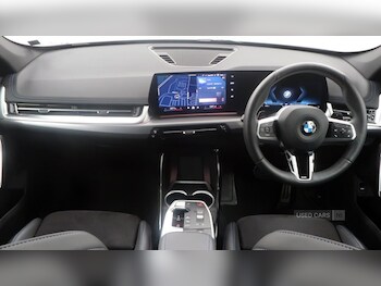 Used BMW X1 2025 for sale - 77244259: Photo