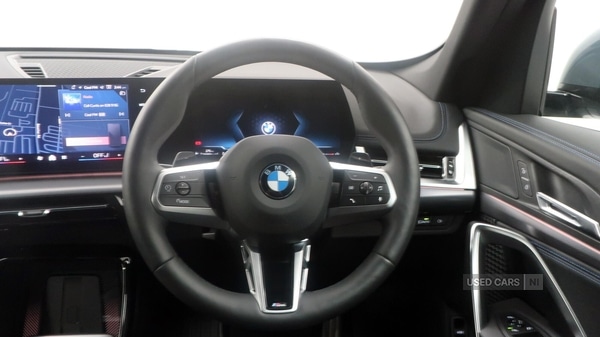 Used BMW X1 2025 for sale - 77244259: Photo 6