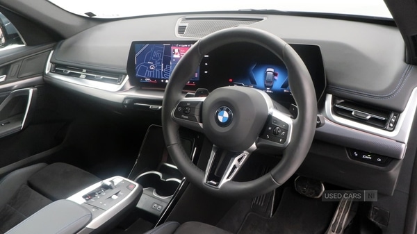 Used BMW X1 2025 for sale - 77244259: Photo 7