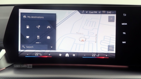 Used BMW X1 2025 for sale - 77244259: Photo 9