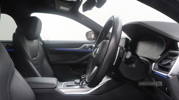 Used BMW 4 Series 2023 for sale - 77050461: Photo 12