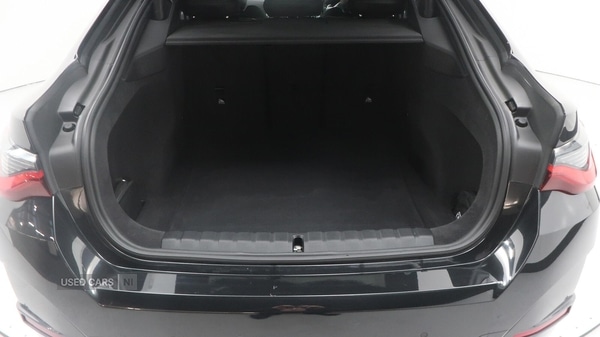 Used BMW 4 Series 2023 for sale - 77050461: Photo 14