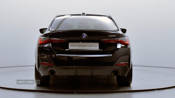 Used BMW 4 Series 2023 for sale - 77050461: Photo 16