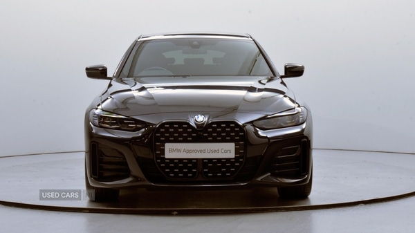 Used BMW 4 Series 2023 for sale - 77050461: Photo 17