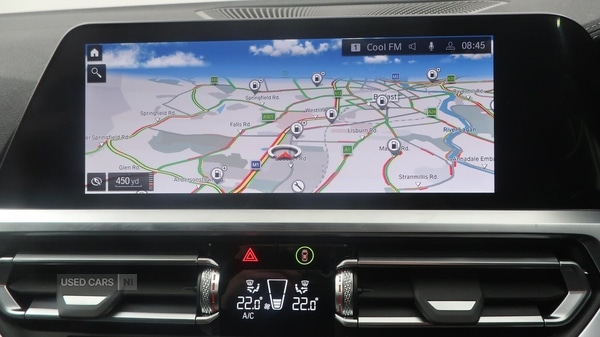 Used BMW 4 Series 2023 for sale - 77050461: Photo 21