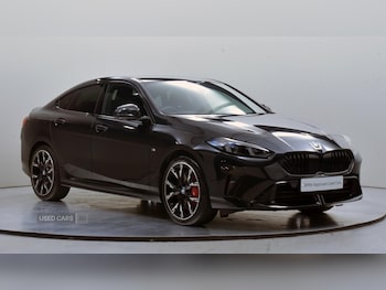 BMW 2 Series feature image