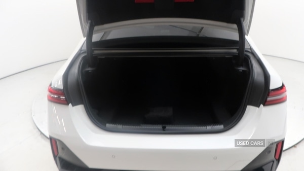 Used BMW 5 Series 2025 for sale - 77009287: Photo 14