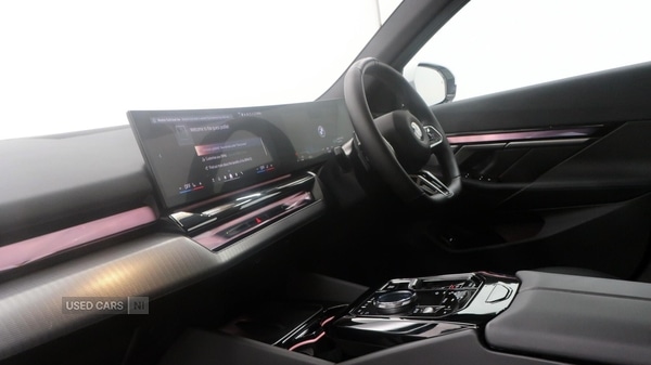 Used BMW 5 Series 2025 for sale - 77009287: Photo 21