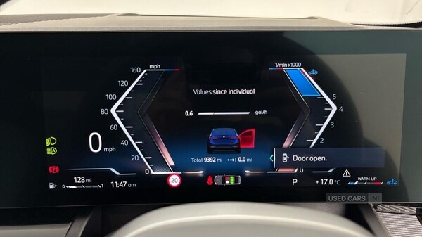 Used BMW 5 Series 2025 for sale - 76551486: Photo 10