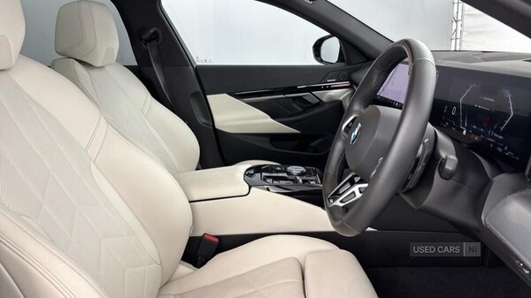 Used BMW 5 Series 2025 for sale - 76551486: Photo 12