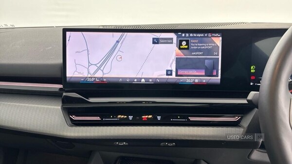 Used BMW 5 Series 2025 for sale - 76551486: Photo 9