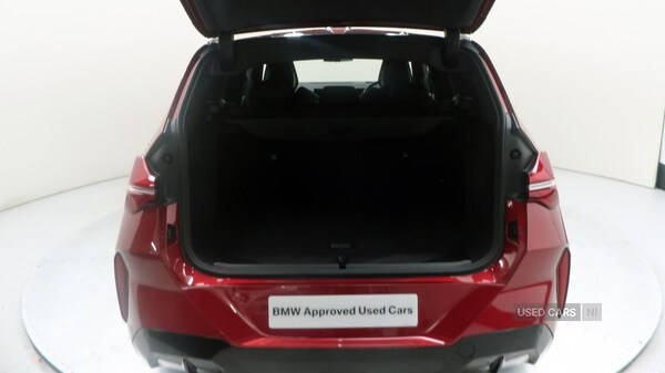 Used BMW X3 2025 for sale - 76998162: Photo 13