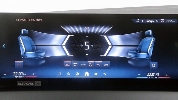 Used BMW X3 2025 for sale - 76998162: Photo 24