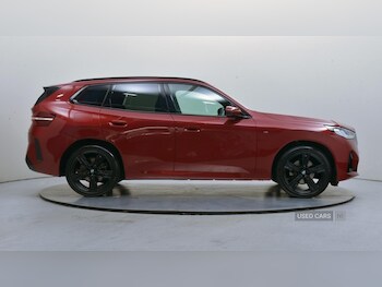 Used BMW X3 2025 for sale - 76998162: Photo