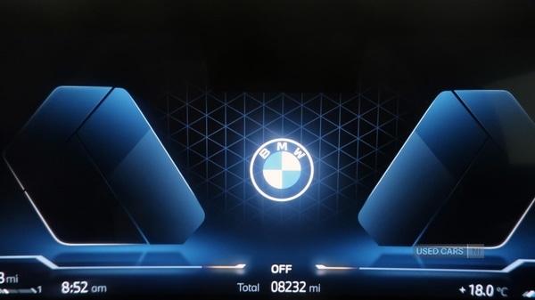 Used BMW X3 2025 for sale - 76998162: Photo 9