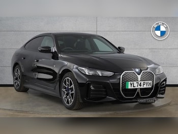 BMW - i4