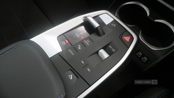 Used BMW iX1 2025 for sale - 77238998: Photo 11