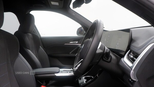 Used BMW iX1 2025 for sale - 77238998: Photo 12