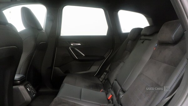 Used BMW iX1 2025 for sale - 77238998: Photo 13