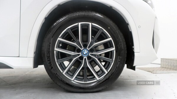 Used BMW iX1 2025 for sale - 77238998: Photo 15