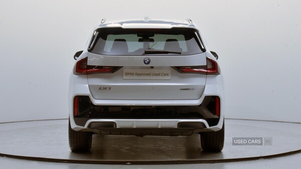 Used BMW iX1 2025 for sale - 77238998: Photo 16