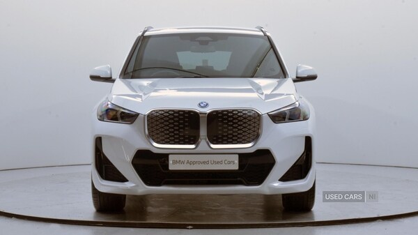 Used BMW iX1 2025 for sale - 77238998: Photo 17