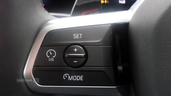 Used BMW iX1 2025 for sale - 77238998: Photo 18